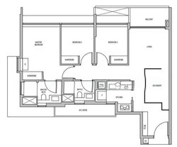 Pasir Ris 8 (D18), Apartment #616007431